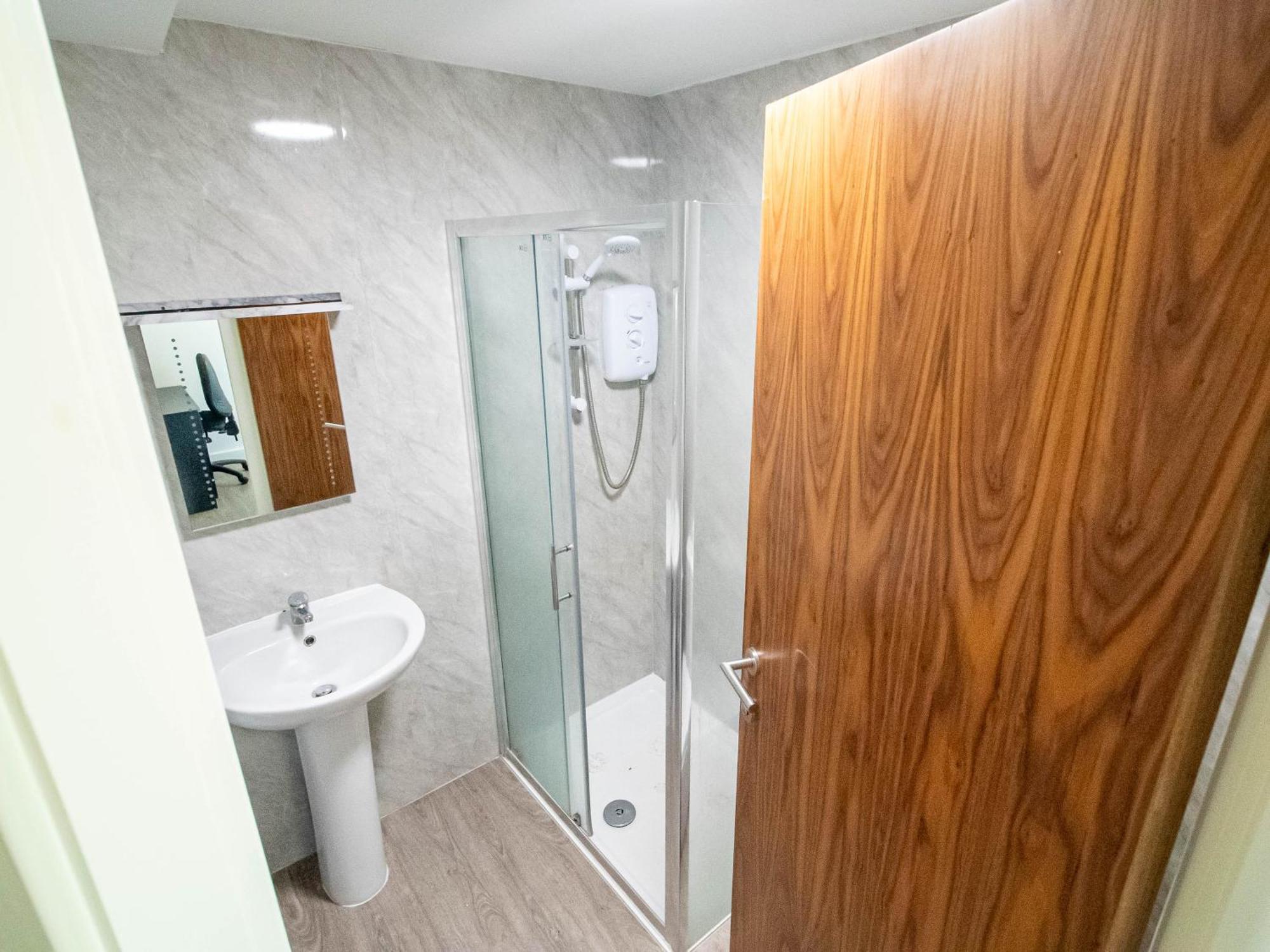 Heart Of Huddersfield Apt10 Ngoại thất bức ảnh