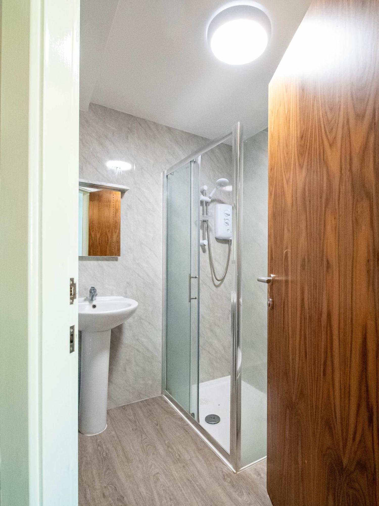 Heart Of Huddersfield Apt10 Ngoại thất bức ảnh