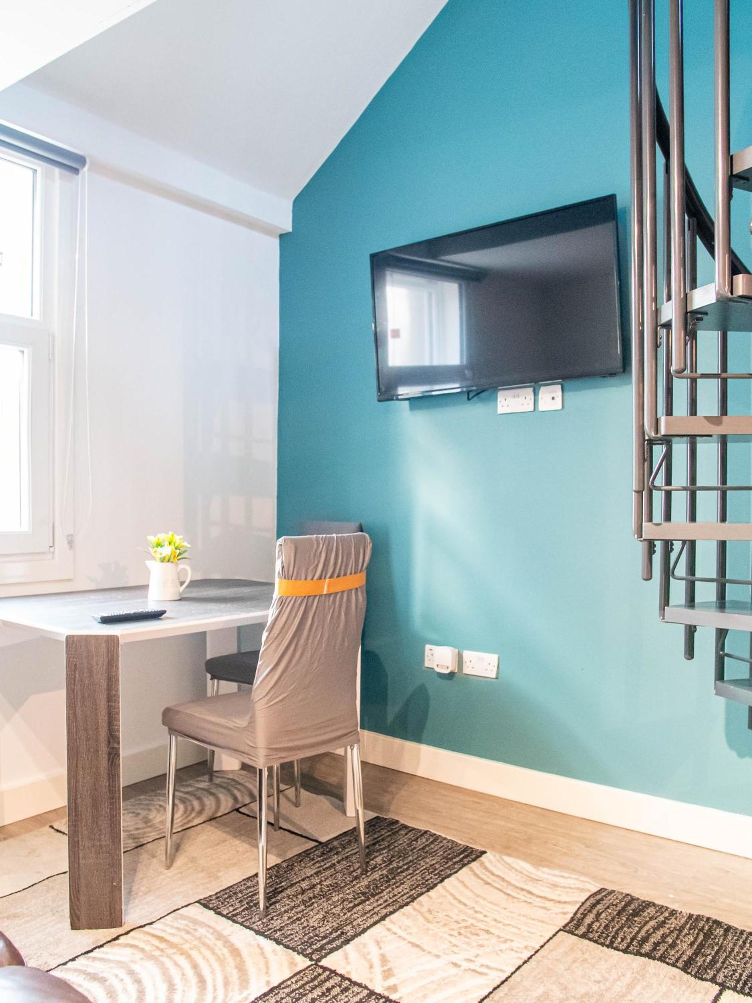 Heart Of Huddersfield Apt10 Ngoại thất bức ảnh